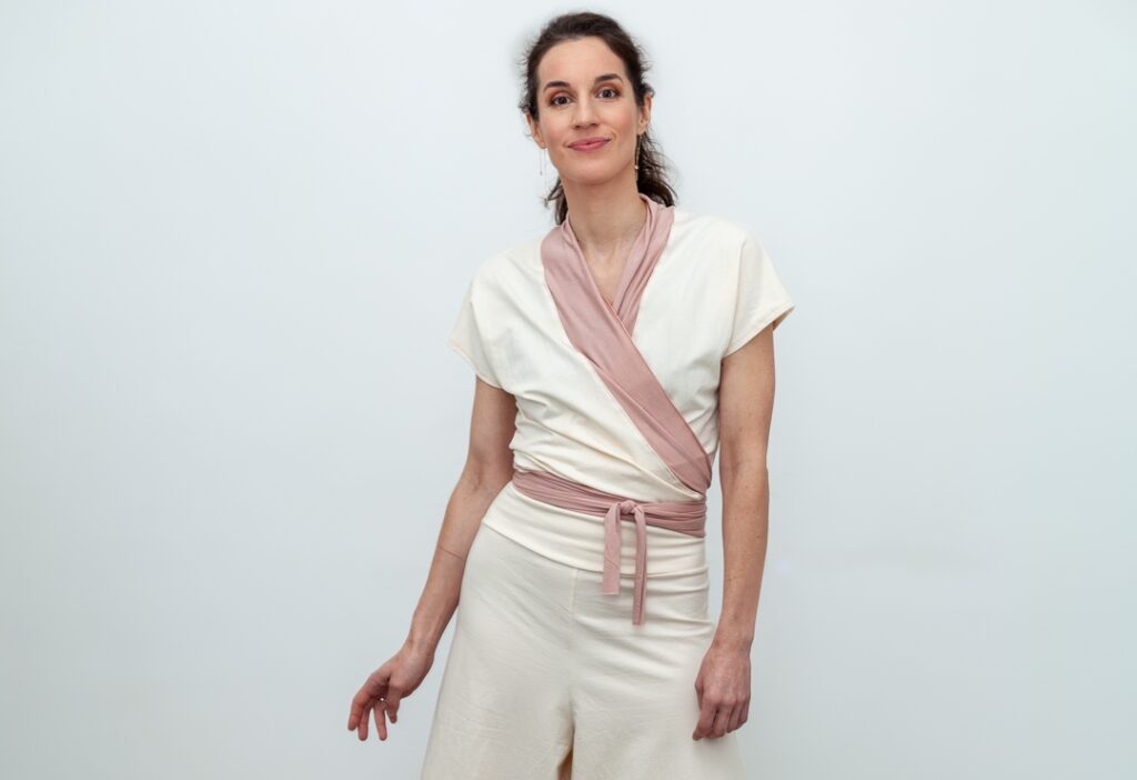 MUTTERTAGS-ANGEBOT FÜR ALLE FRAUEN Overall natur | Wiener Konfektion