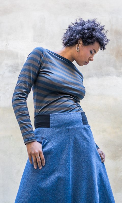 Kollektionen 2025 Wiener Konfektion Herbst-Winter Lookbook-10