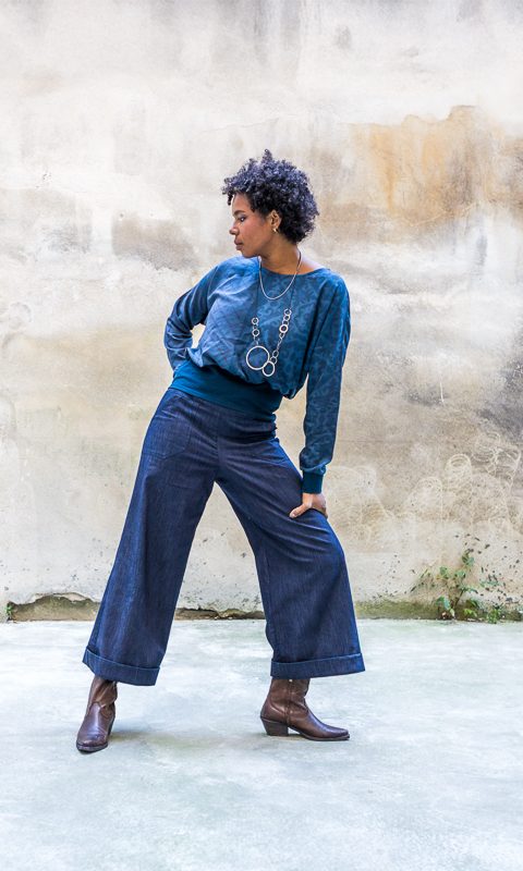 Kollektionen 2025 Wiener Konfektion Herbst-Winter Lookbook-14